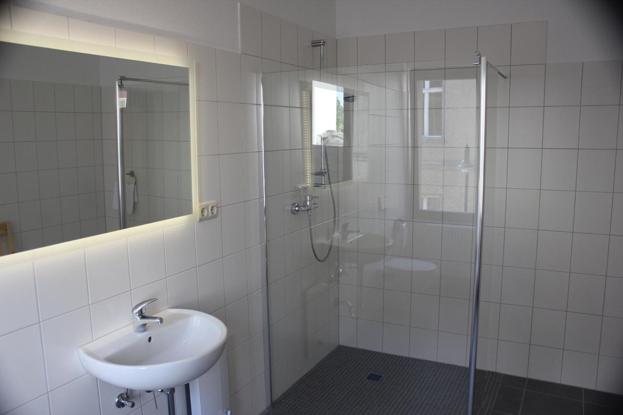 Gästehaus INNFernow Fürstenberg-Havel Zimmer foto