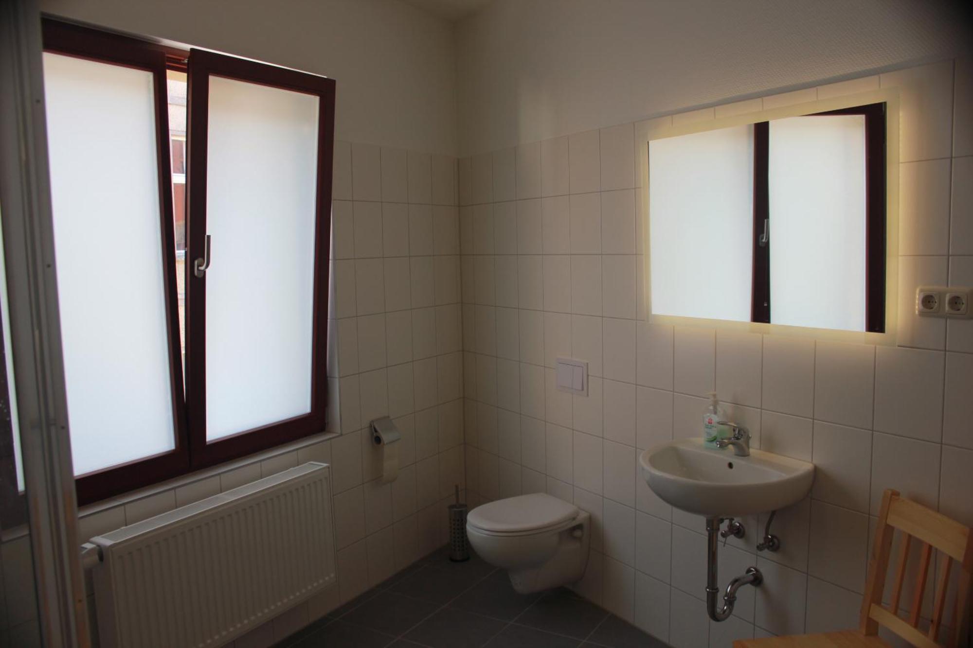 Gästehaus INNFernow Fürstenberg-Havel Zimmer foto