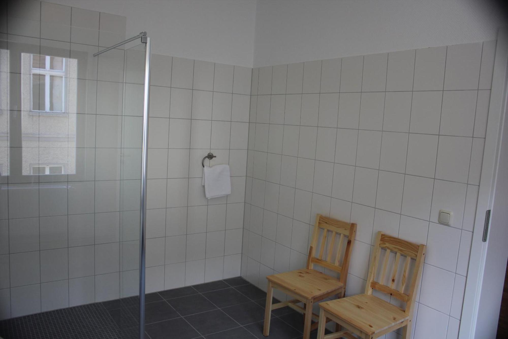 Gästehaus INNFernow Fürstenberg-Havel Zimmer foto