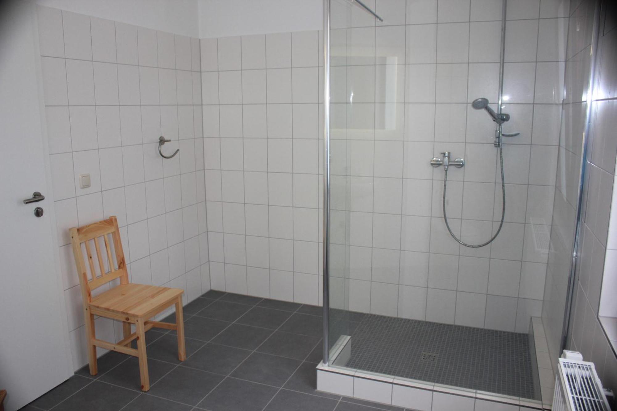 Gästehaus INNFernow Fürstenberg-Havel Zimmer foto